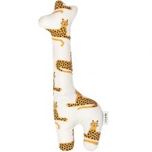Hochet girafe Cheetah  par Trixie