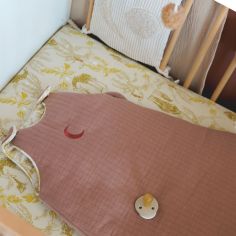 Gigoteuse réversible Honey Moon TOG 3 (0-6 mois)