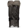 Lit parapluie PAAL avec drap en coton bio et moustiquaire Thunder Granite Nuna Produit 7