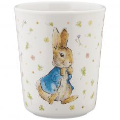 Timbale Pierre Lapin - Petit Jour Paris