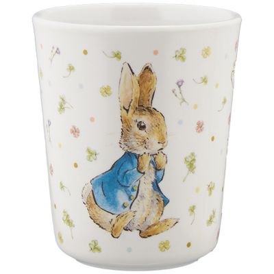 Timbale Pierre Lapin Petit Jour Paris