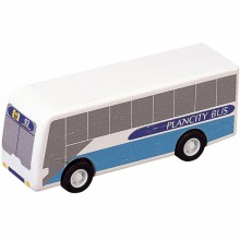 Bus  par Plan Toys