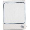 Matelas à langer + serviette éponge Petit Nuage (52 x 68 cm) Sauthon Produit 1