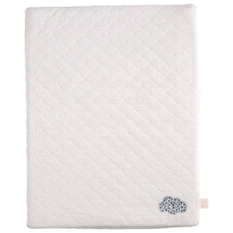 Matelas à langer + serviette éponge Petit Nuage (52 x 68 cm) Sauthon Produit 3