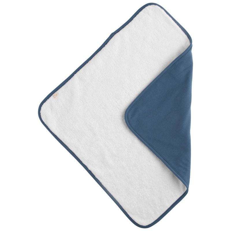Matelas à langer + serviette éponge Petit Nuage (52 x 68 cm) Sauthon Produit 4