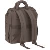 Sac à dos à langer Minoa chocolat (39x18 cm) Lässig Produit 4