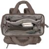 Sac à dos à langer Minoa chocolat (39x18 cm) Lässig Produit 5