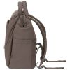 Sac à dos à langer Minoa chocolat (39x18 cm) Lässig Produit 6