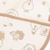 Bavoir à manches imperméable Miffy Family Farm Jollein Produit 4