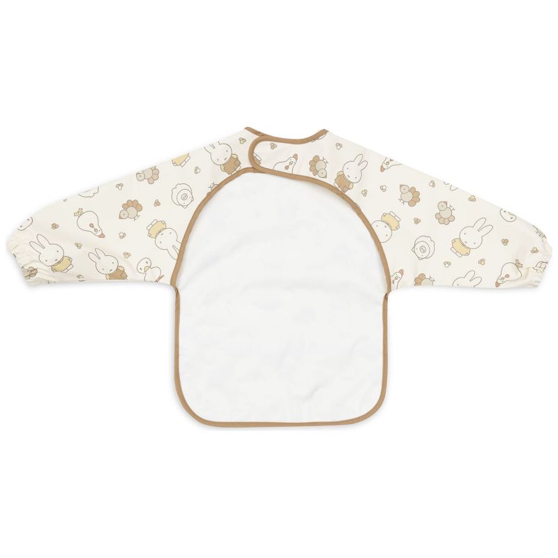 Bavoir à manches imperméable Miffy Family Farm Jollein Produit 3