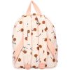 Sac à dos enfant Perfect Picnic Cerises sable  par Kidzroom