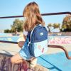 Sac à dos maternelle Denim BEBEL Ambiance 5