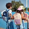 Sac à dos maternelle Denim BEBEL Ambiance 9