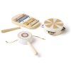 Set de musique Marron (3 pièces) Kid's Concept Produit 3