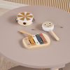 Set de musique Marron (3 pièces) Kid's Concept Ambiance 4