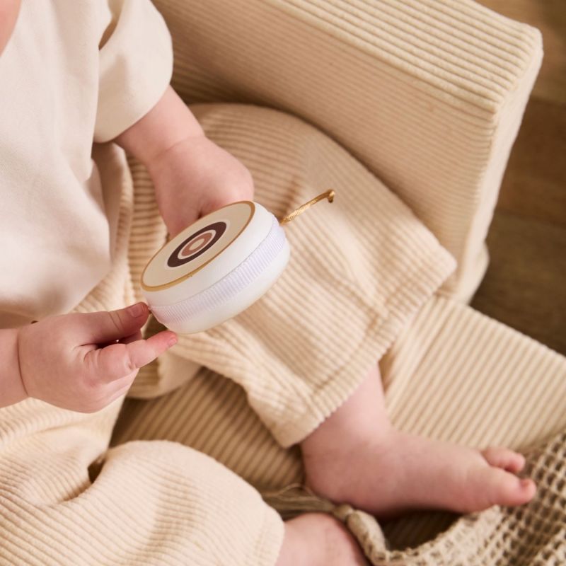 Set de musique Marron (3 pièces) Kid's Concept Ambiance 8