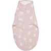 Couverture d'emmaillotage Twig Wild Rose (0-3 mois) - Jollein