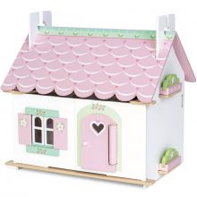 Maison de poupée Cottage de Lily  par Le Toy Van