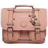Cartable A4 maternelle Totaly Pink (35 cm) Caméléon Produit 1