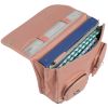 Cartable A4 maternelle Totaly Pink (35 cm) Caméléon Produit ouvert 4