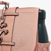 Cartable A4 maternelle Totaly Pink (35 cm) Caméléon Produit 5