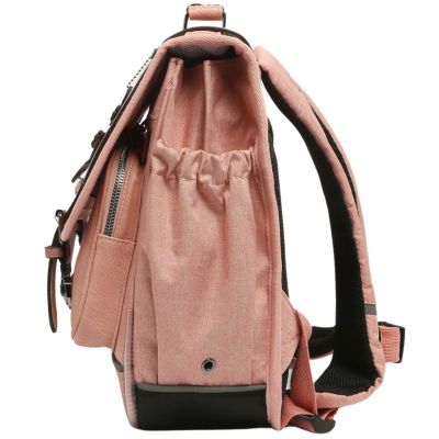 Cartable A4 maternelle Totaly Pink (35 cm)