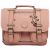 Variation Rose du produit Cartable A4 maternelle Totaly Pink (35 cm) de la marque Caméléon