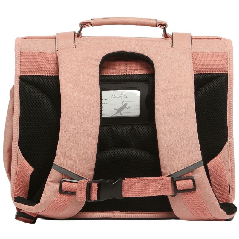 Cartable A4 maternelle Totaly Pink (35 cm) Caméléon Produit 3