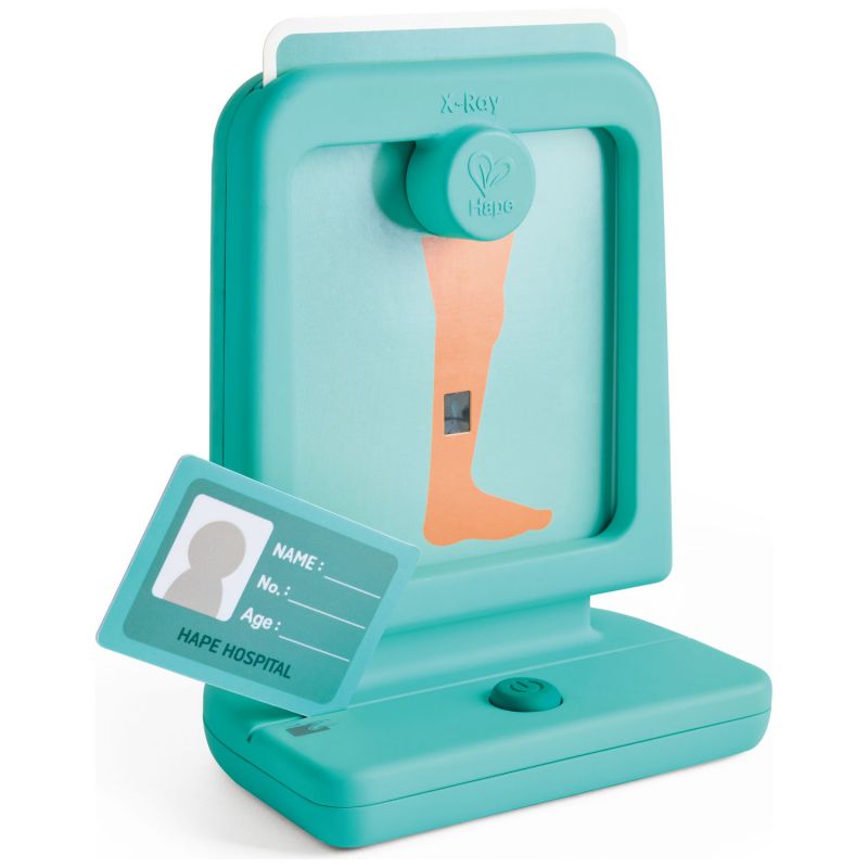 Kit du petit docteur Hape Produit 3