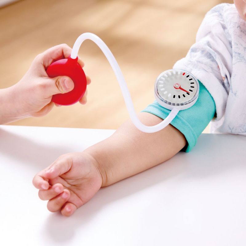 Kit du petit docteur Hape Ambiance 5