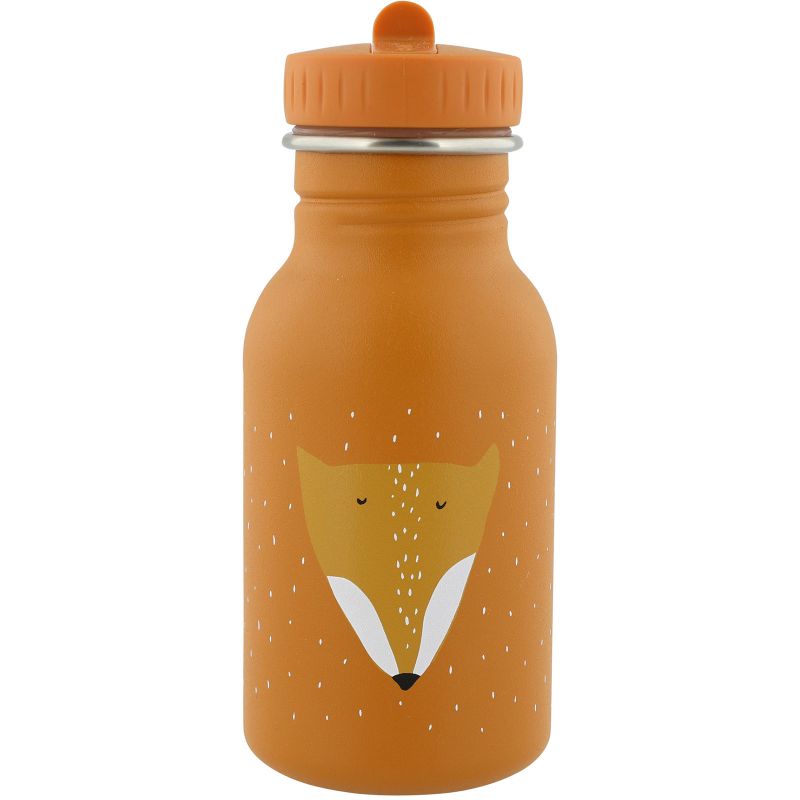 Gourde renard Mr. Fox (350 ml) Trixie Produit 1 grande taille