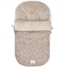 Nid d'ange passe sangle Comfort Wild Print - Babyshower