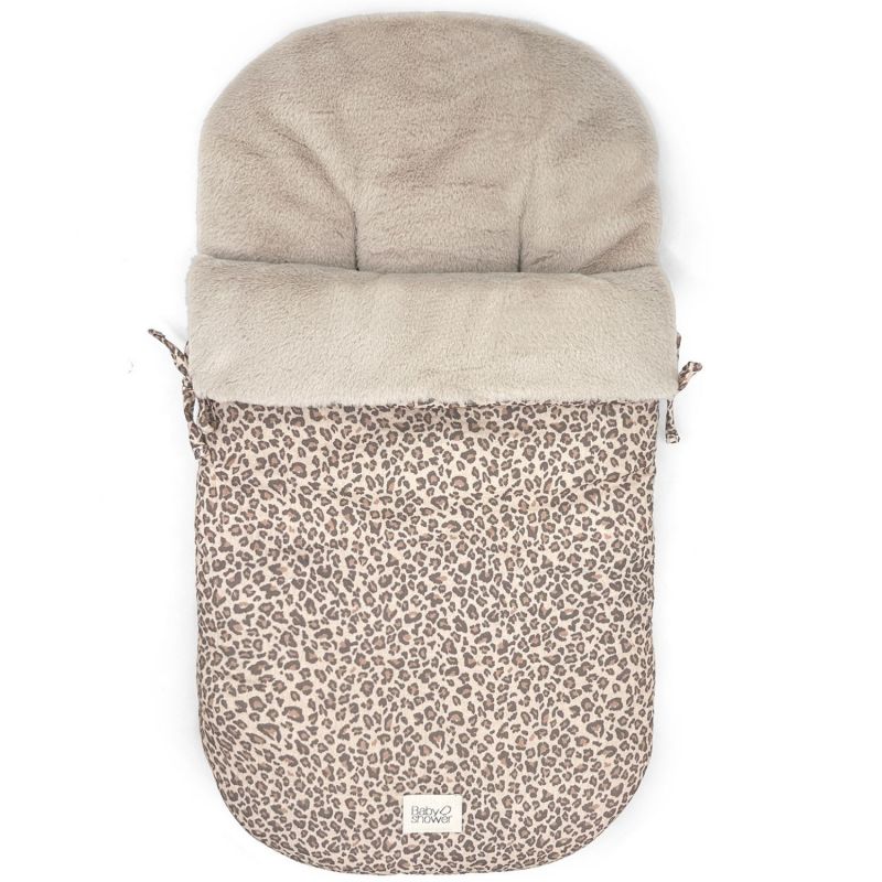 Nid d'ange passe sangle Comfort Wild Print Babyshower Produit 1