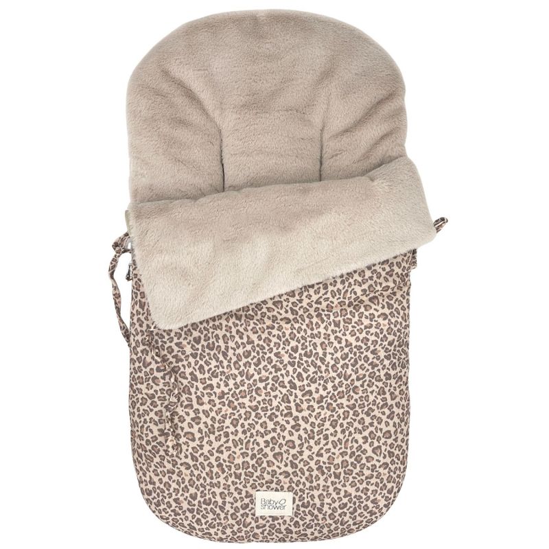 Nid d'ange passe sangle Comfort Wild Print Babyshower Produit 2