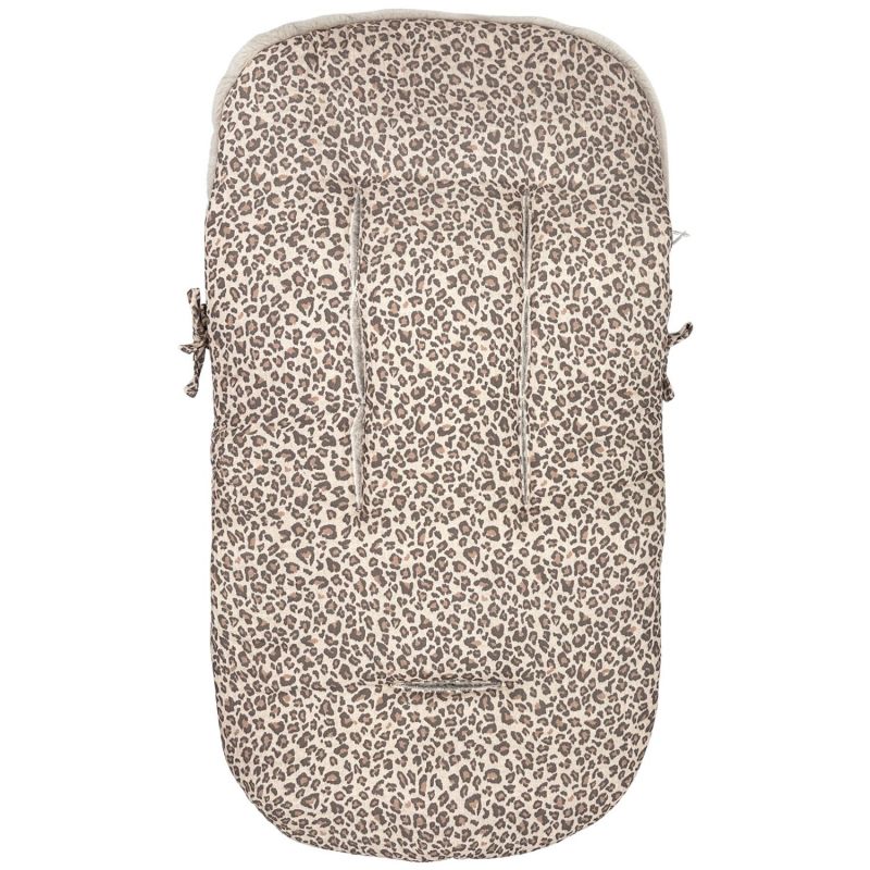 Nid d'ange passe sangle Comfort Wild Print Babyshower Produit 3