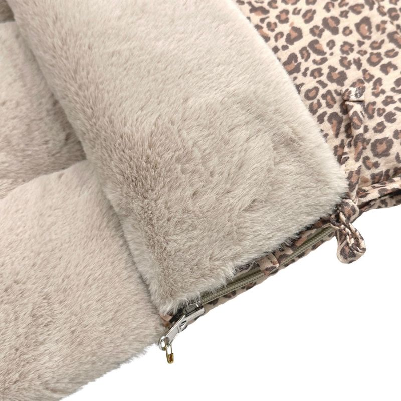 Nid d'ange passe sangle Comfort Wild Print Babyshower Produit 4