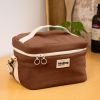 Lunch bag isotherme Igor Chocolat Hindbag Ambiance 2