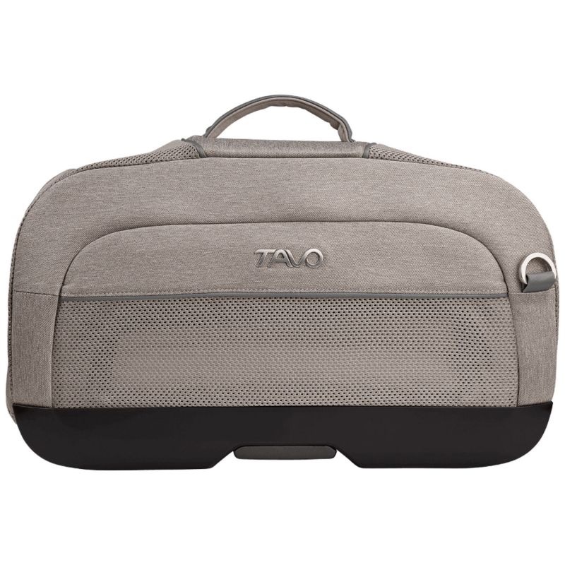 Sac de transport pour avion et siège auto pour animaux de compagnie DUPREE I MERLE Tavo Produit 1
