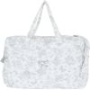 Sac à langer Toile de Jouy gris Tartine et Chocolat Produit 1