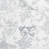 Sac à langer Toile de Jouy gris Tartine et Chocolat Produit 7