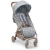 Poussette compacte Mondo Garden Leo Toile - Elodie Details