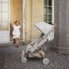 Poussette compacte Mondo Garden Leo Toile Elodie Details Ambiance 3