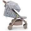Poussette compacte Mondo Garden Leo Toile Elodie Details Produit 5