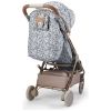 Poussette compacte Mondo Garden Leo Toile Elodie Details Produit 7