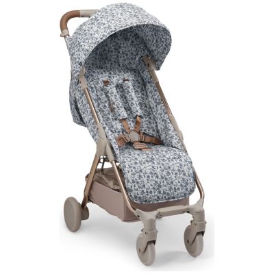 Poussette compacte Mondo Garden Leo Toile Elodie Details
