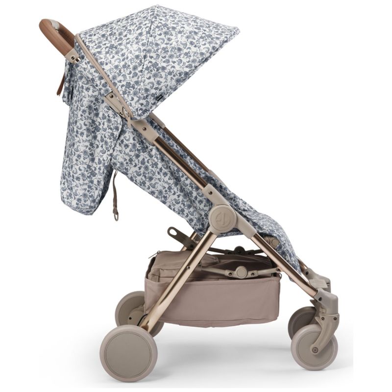 Poussette compacte Mondo Garden Leo Toile Elodie Details Produit 4