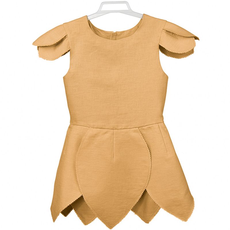Déguisement de fée caramel (3-4 ans) Cotton&Sweets