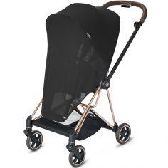 Sac De Couchage Pour Poussette, Accessoires Pour Bébé, Sac De Couchage,  Repose-pied Chaud Pour Cybex Mios Priam Ak Series - Poussette Accessoires -  AliExpress