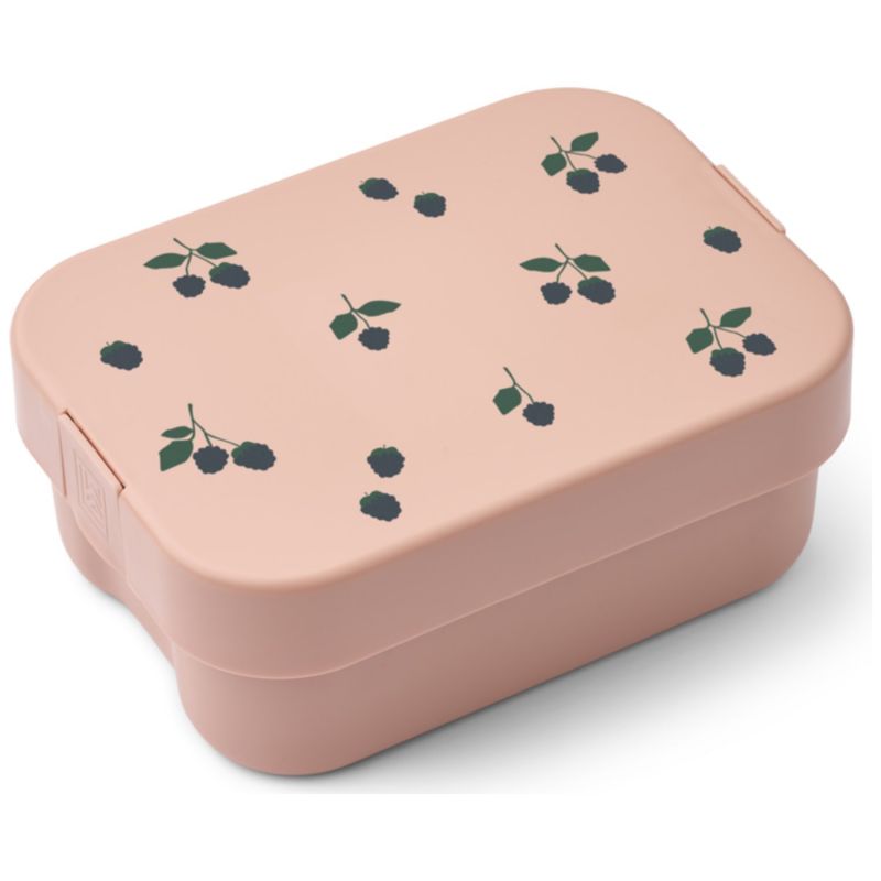 Lunch box Kamil Berry Liewood Produit 1