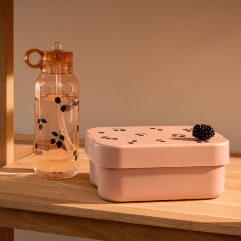 Lunch box Kamil Berry Liewood Ambiance 2